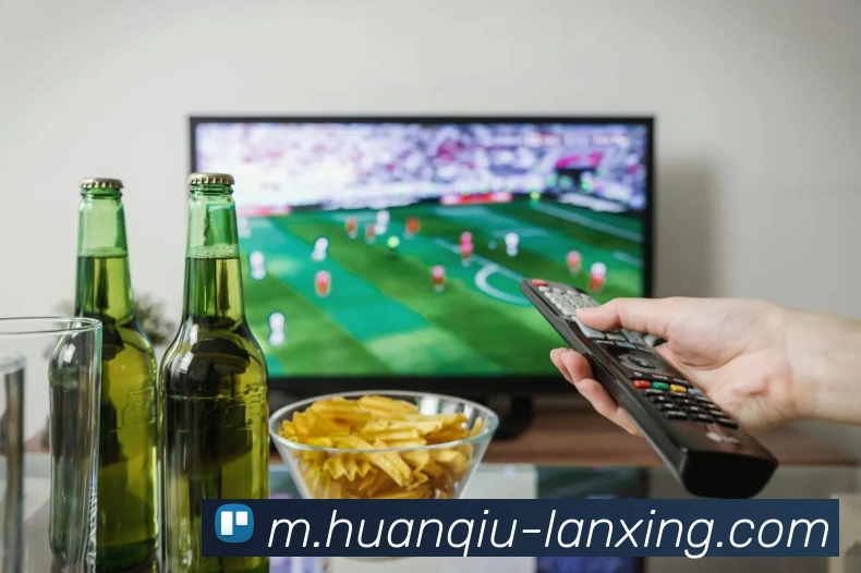 环球体育平台生态图